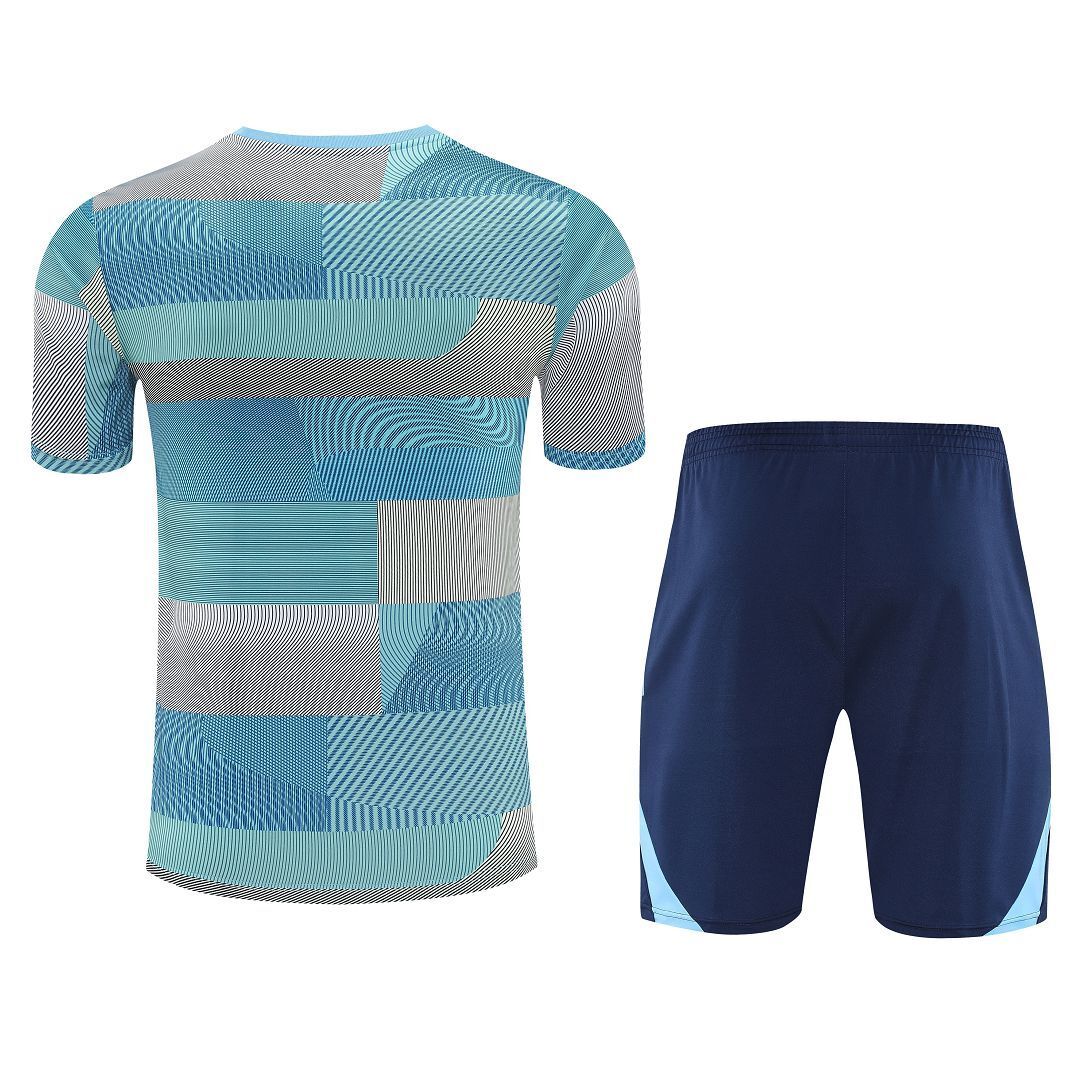 2025/2026 Real Madrid Equipación de Entrenamiento