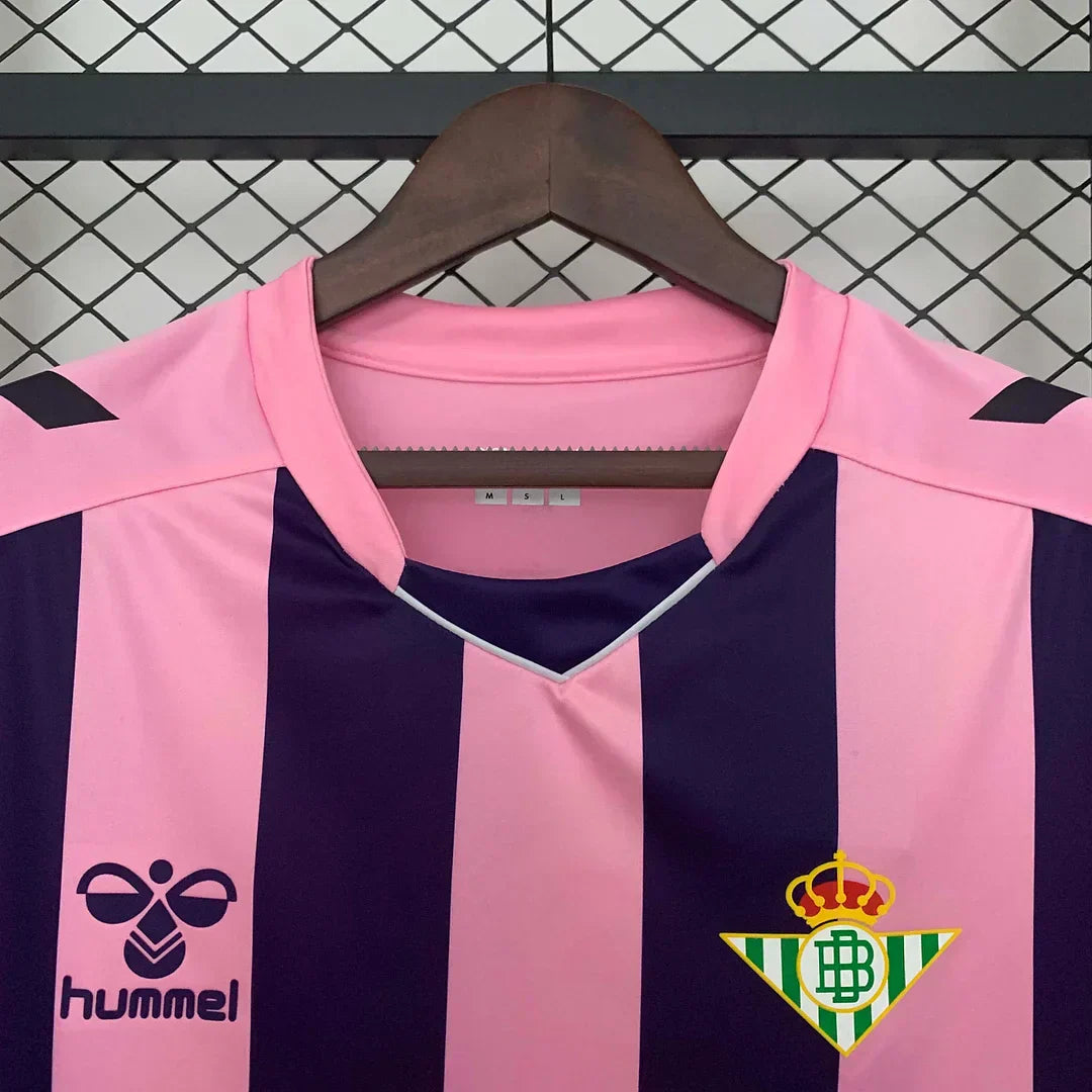 2025/2026 Real Betis Edizione Speciale