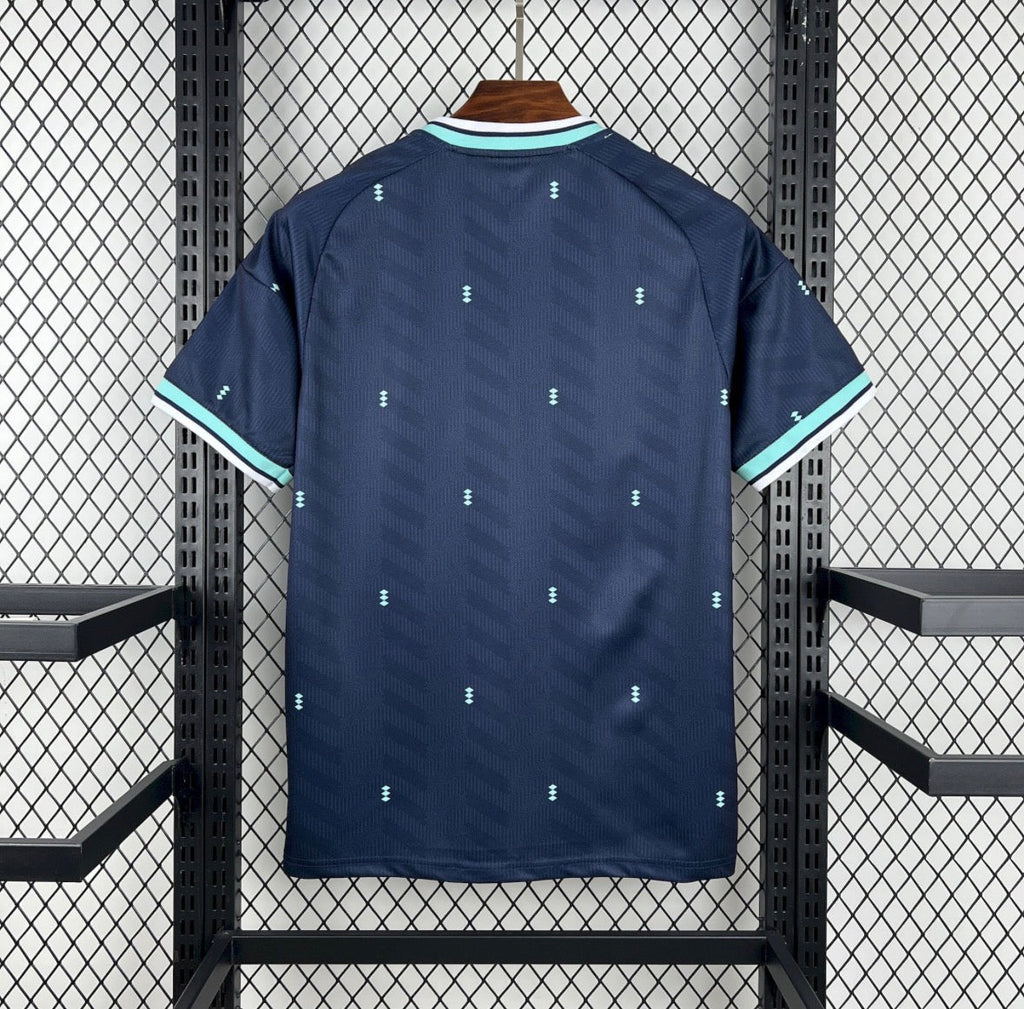 Kit da trasferta Germania 2026