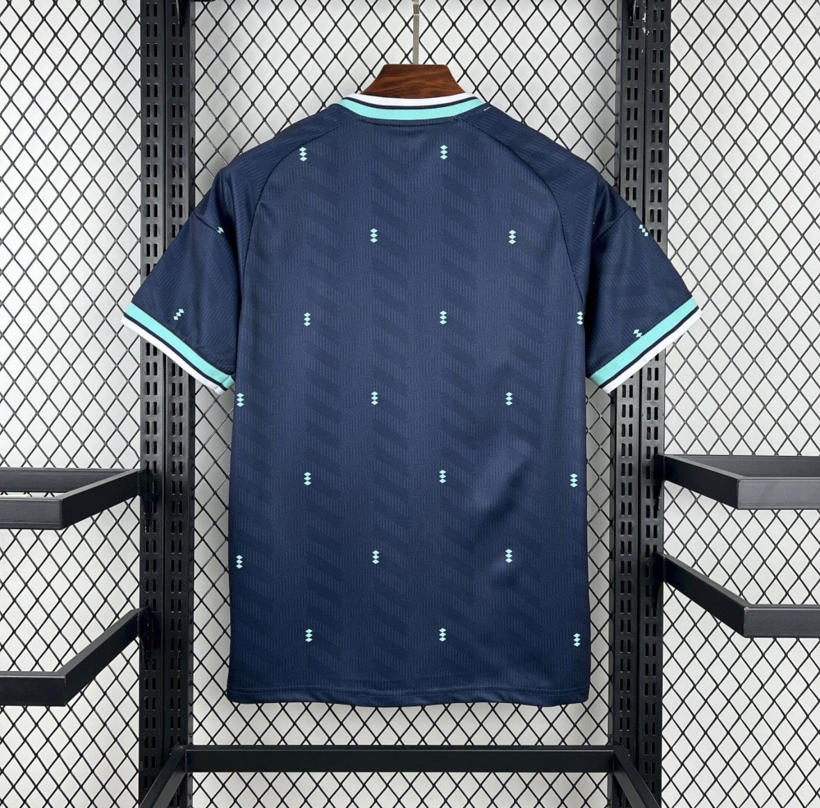 Kit da trasferta Germania 2026