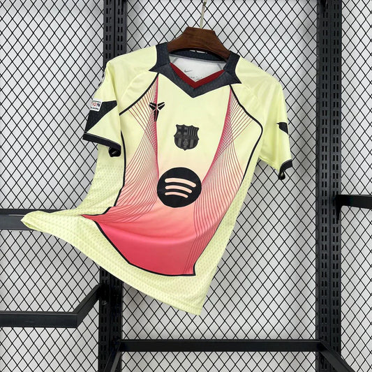 Barcelona "Sunstrike" Special Edition (Optional Patch)