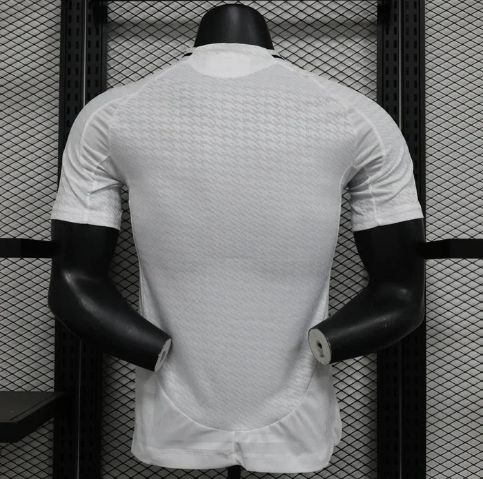 Real Madrid 2024/2025 Local Kit