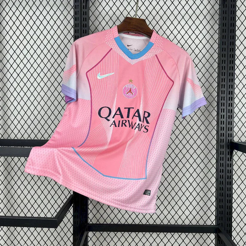 PSG Paris Saint-Germain Edizione Speciale "Nebula"