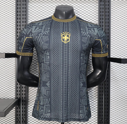 Brazil "The Prince" Special Edition