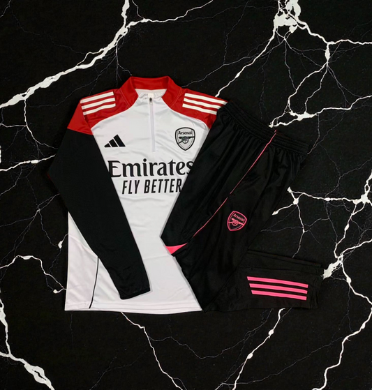 2025/2026 Arsenal Tracksuit