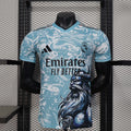 Real Madrid "Vichingo Nordico" Edizione Speciale
