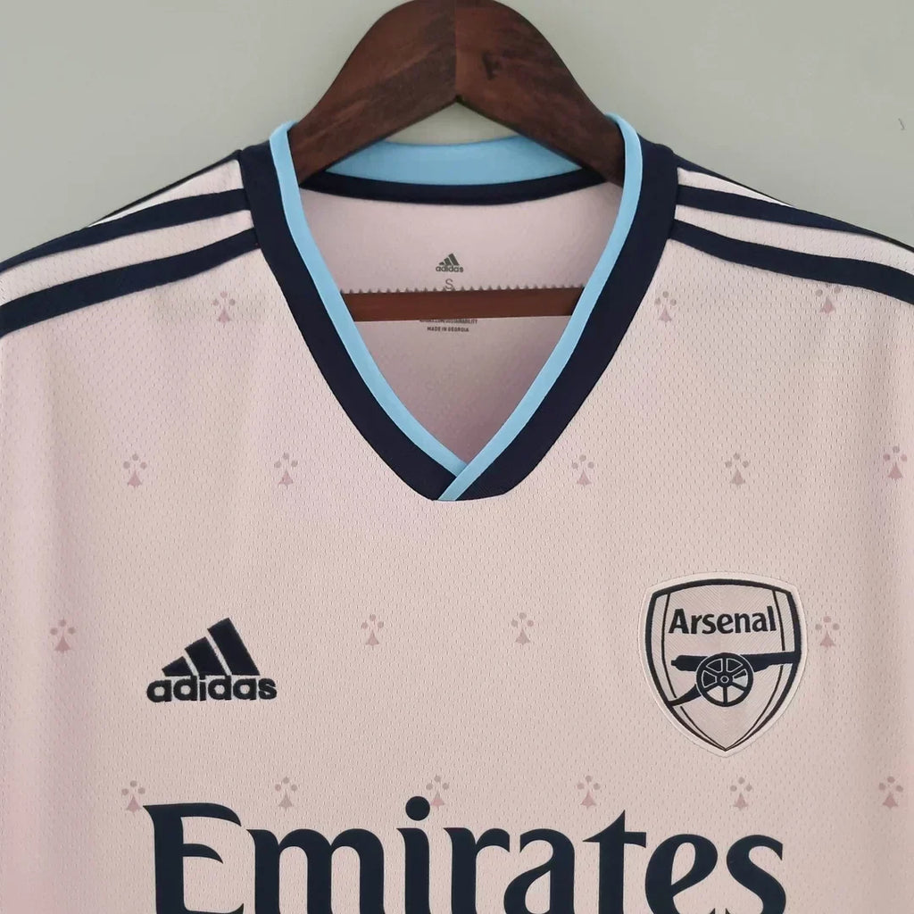 2022/2023 Arsenal Trasferta Alternativa