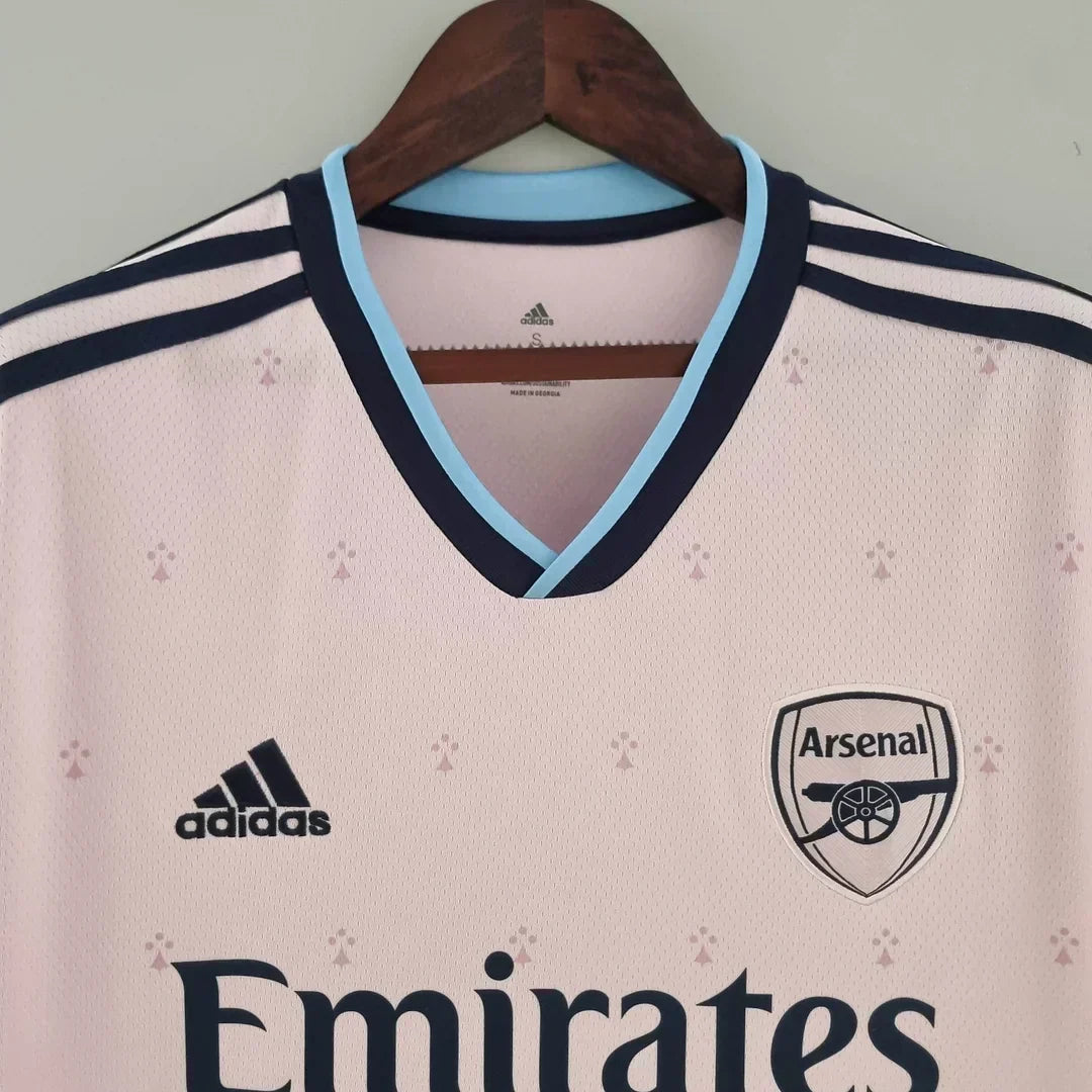 2022/2023 Arsenal Trasferta Alternativa