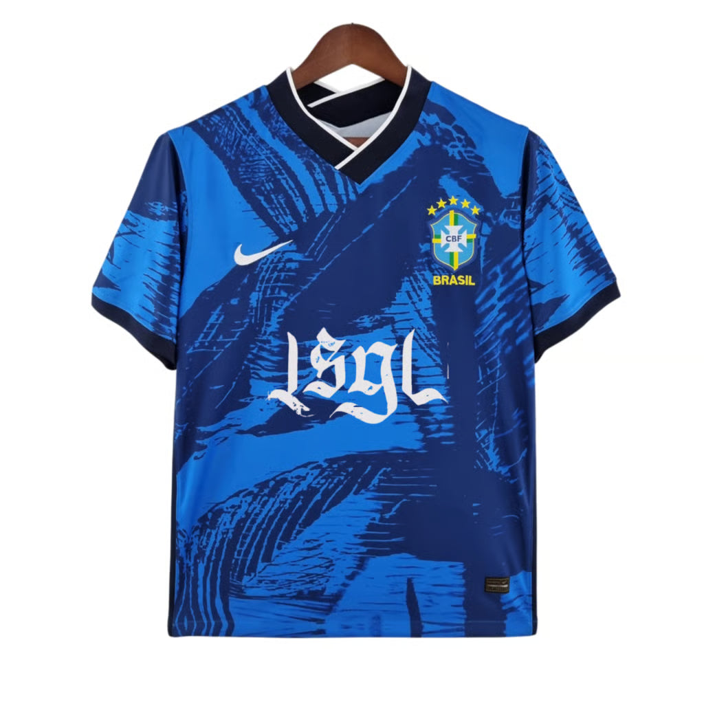 Brasil x Camin