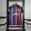 2022/2023 Barcellona Locale Rosalía Edizione Speciale Football