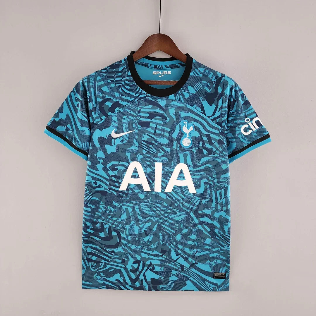 2022/2023 Tottenham Alternativa Visitante