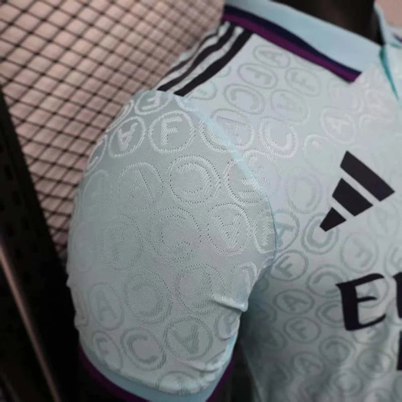 Kit da allenamento Arsenal 2025/2026