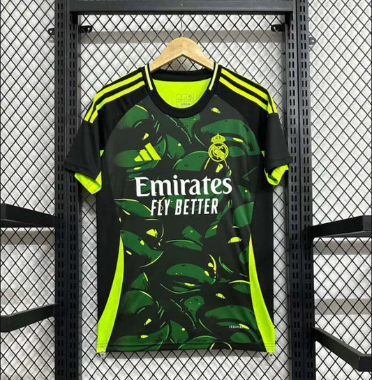 2024/2025 Real Madrid Edizione Speciale
