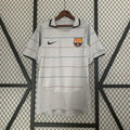 2003-2004 Barcellona Trasferta Retrò