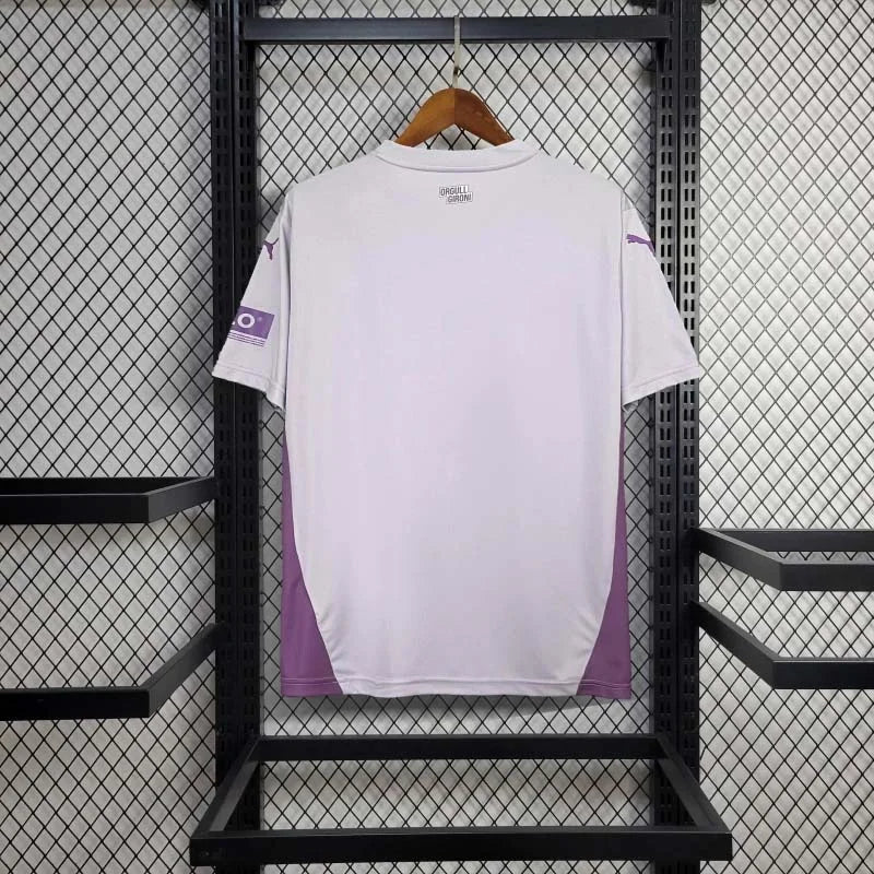 Kit Trasferta Alternativo Girona 2024-2025