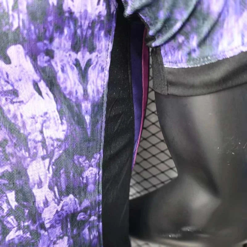 Barcellona "Veleno Viola" Edizione Speciale