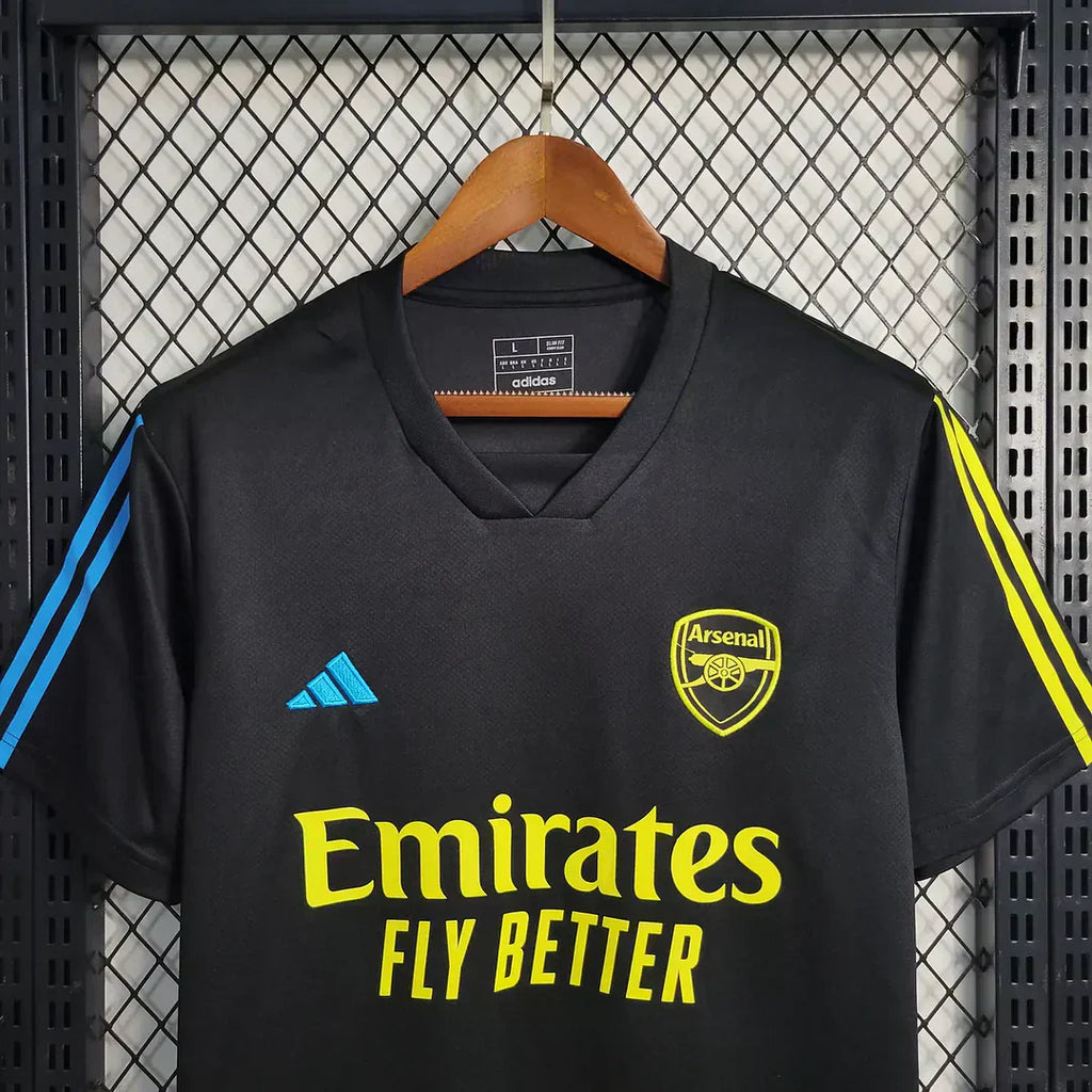 2023/2024 Arsenal Abbigliamento da allenamento