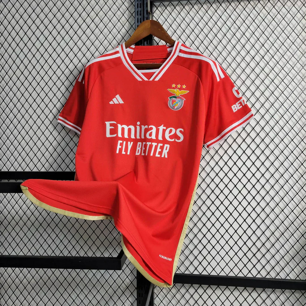 2023/2024 Benfica Home