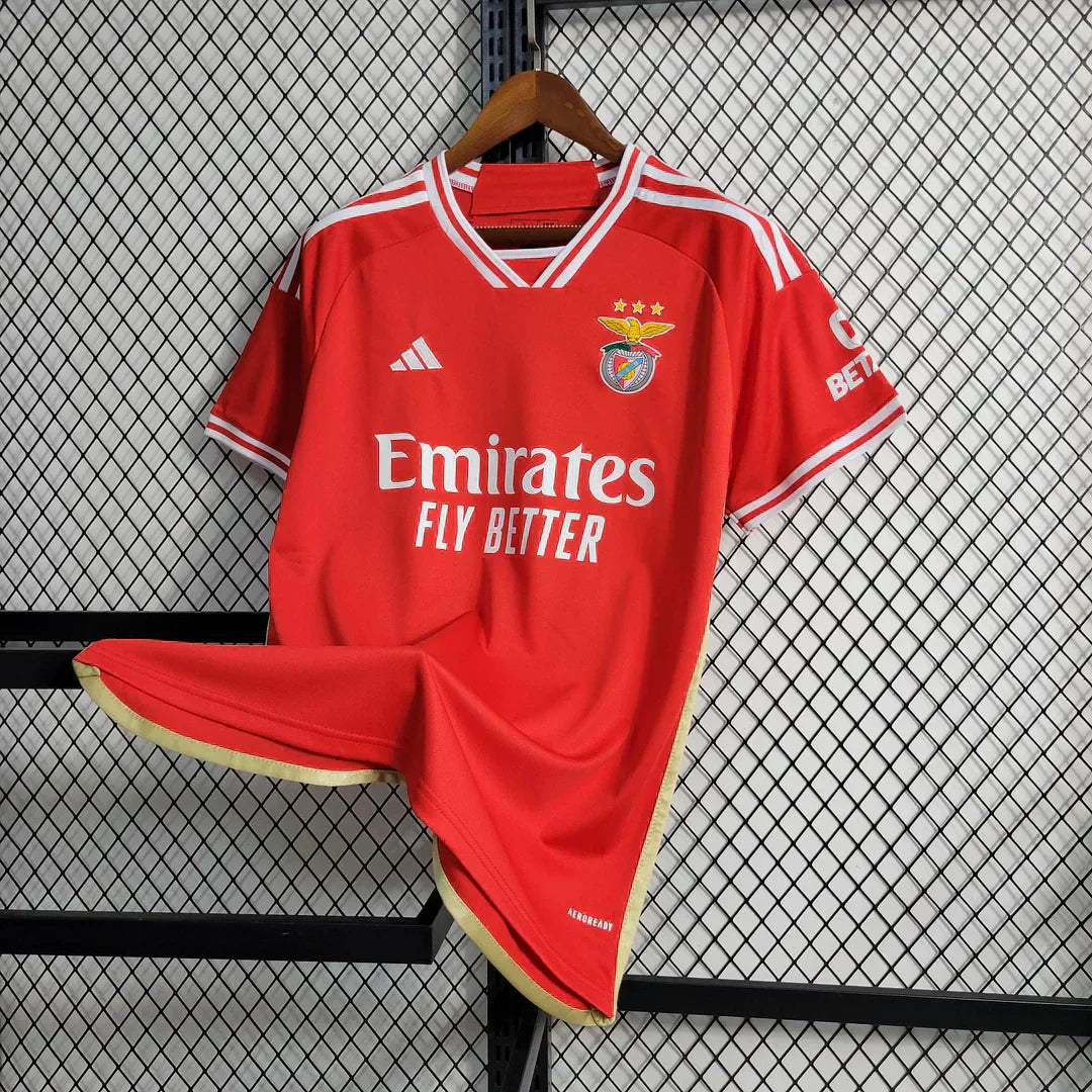 2023/2024 Benfica Home
