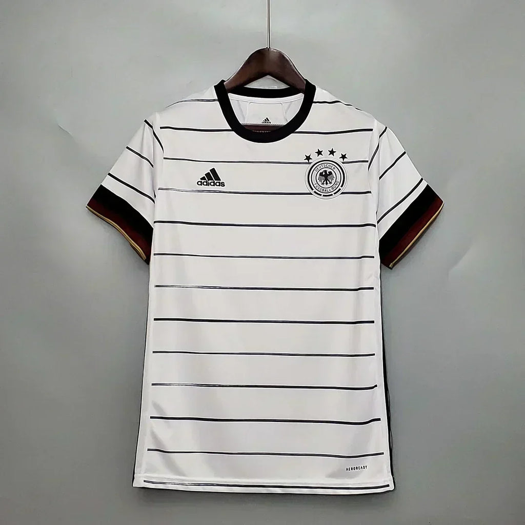 2020 Retro Germania Locale