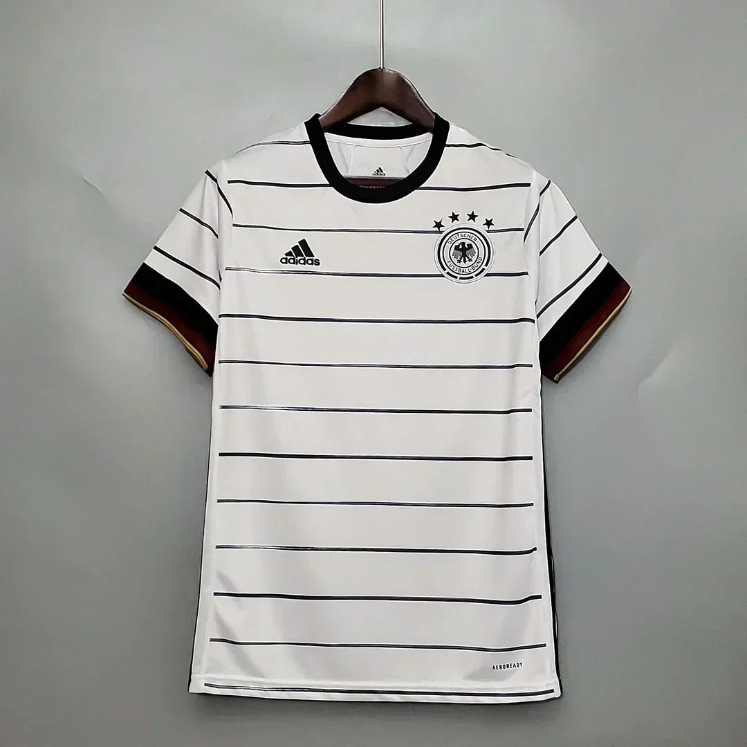 2020 Retro Germany Local