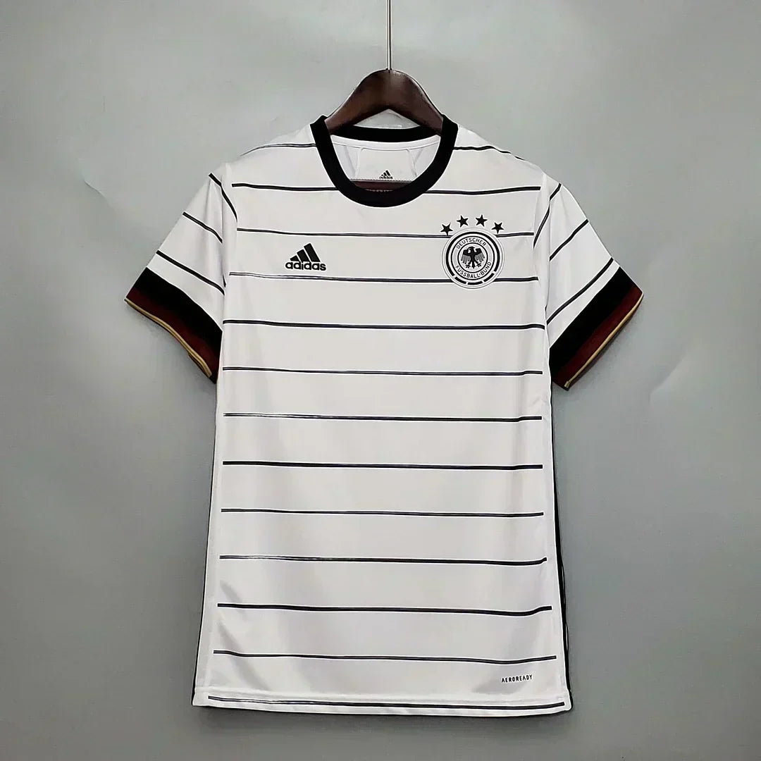 2020 Retro Germania Locale
