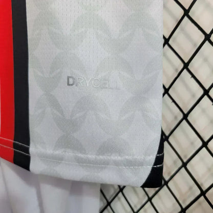 2023/2024 AC Milan Away Kit Kids Size