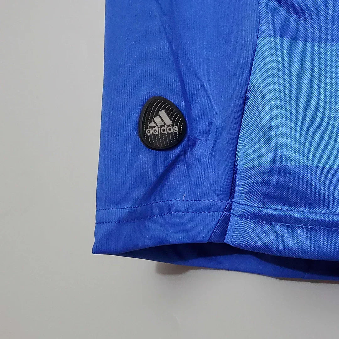2011-2012 Retro Chelsea Champions League Final Kit