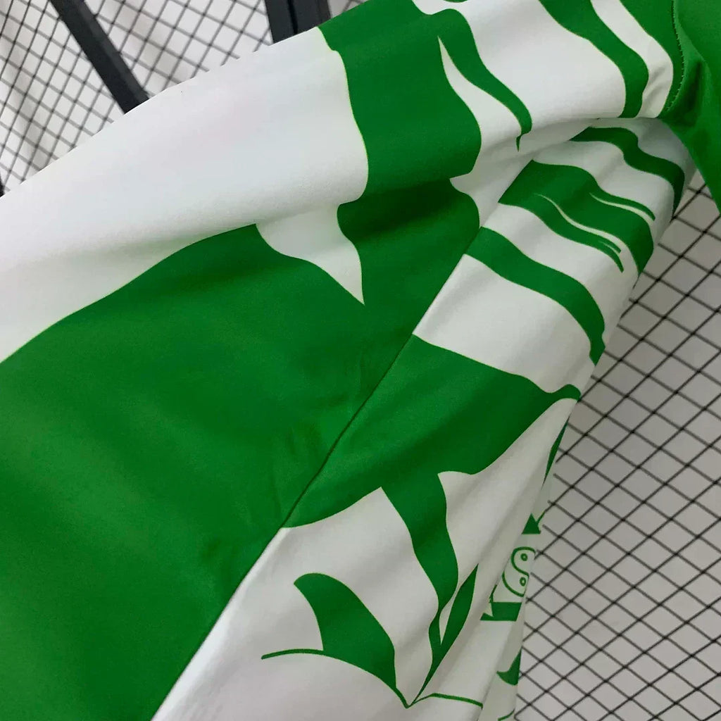 Real Betis Edizione Speciale Naruto 2025/2026