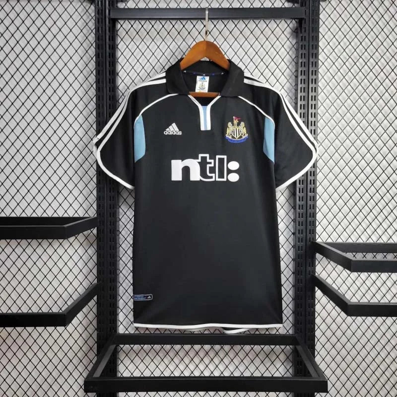 2000-2001 Retro Newcastle United Trasferta