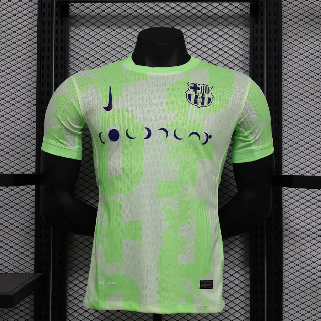 Versione 2024/2025 Barcellona Alternativa