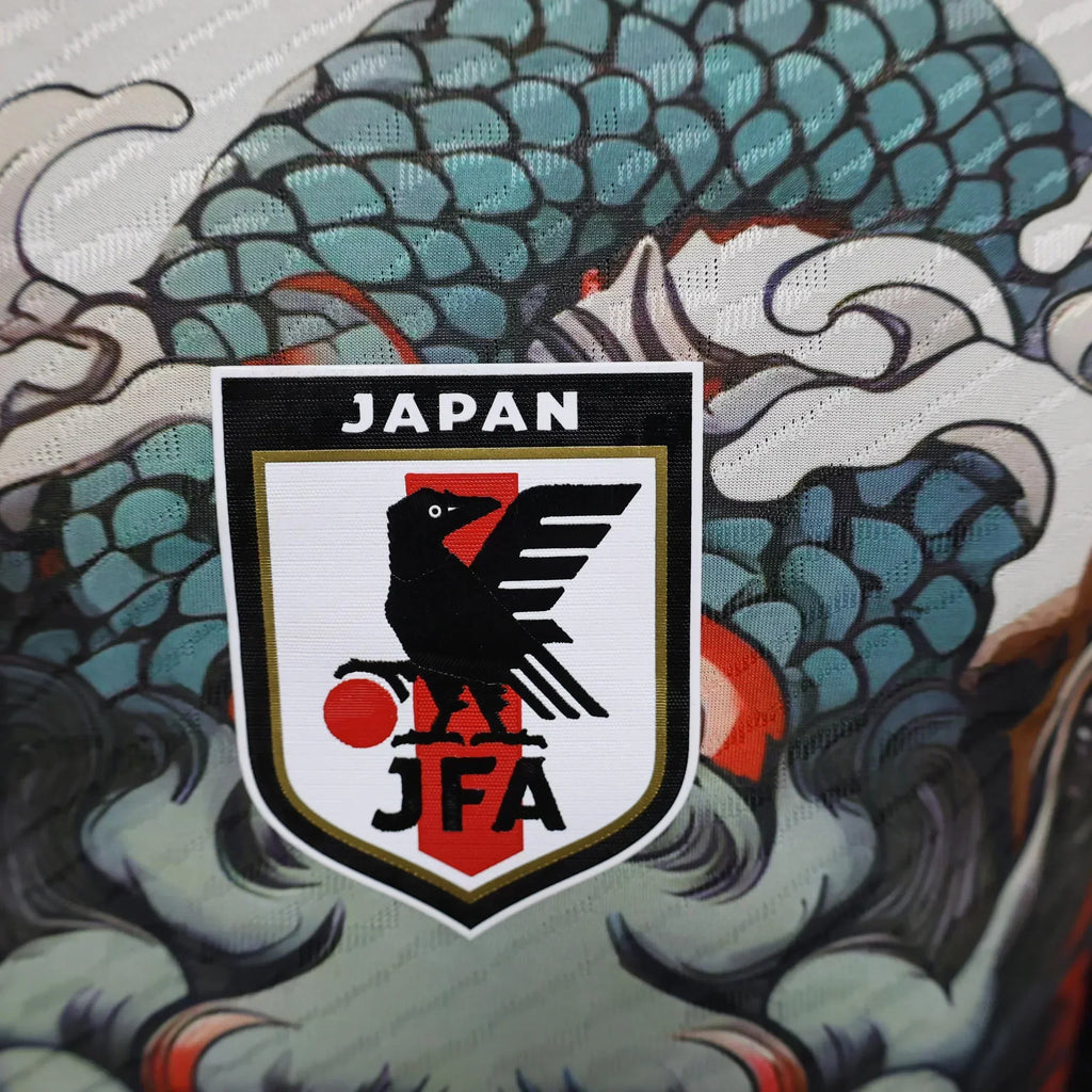 Giappone "Ryu no Ikari" Edizione Speciale