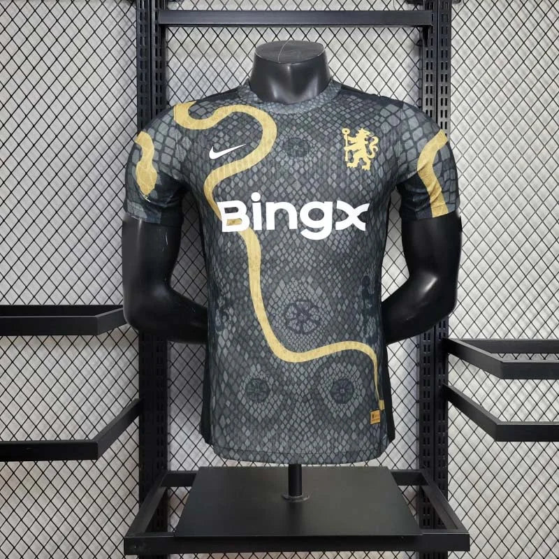 Chelsea "King's Venom" Edizione Speciale