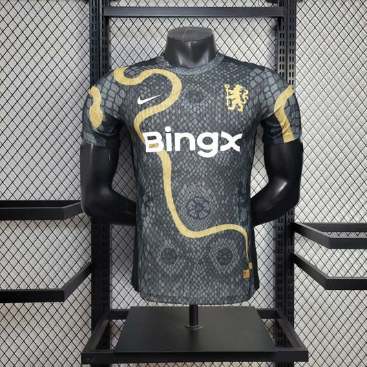 Chelsea "King's Venom" Edizione Speciale