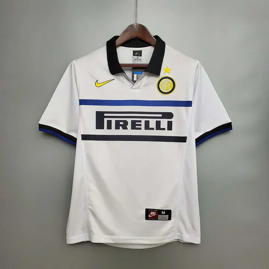 1998-1999 Maglia Inter Milan Trasferta
