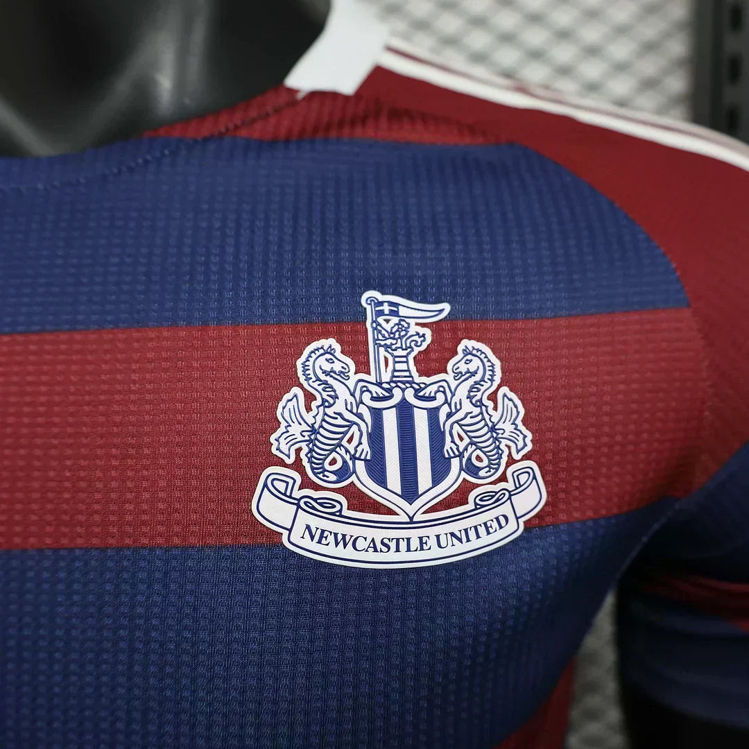 2024/2025 Newcastle United Local Kit