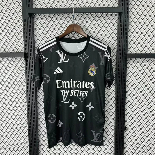 Real Madrid "Louis Vuitton" Edizione Speciale