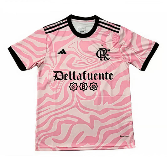 Flamengo vs. Dellafuente