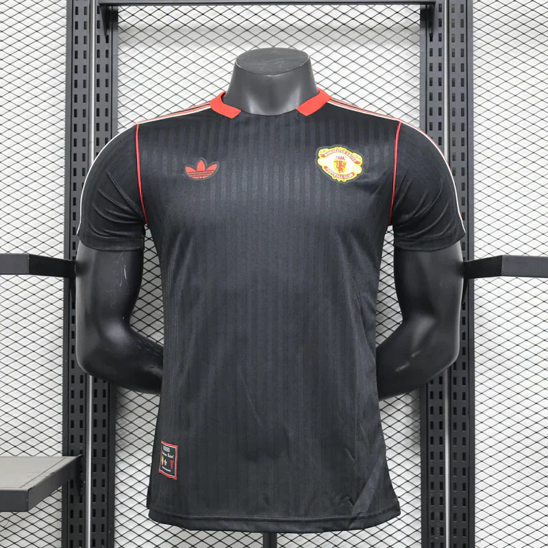 Manchester United 2025/2026 Edizione Speciale