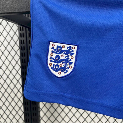 2025 England Local Kit Kid Size