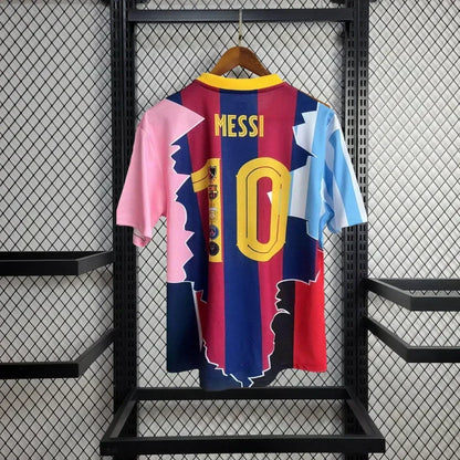 Messi 10 All Teams Edición Especial