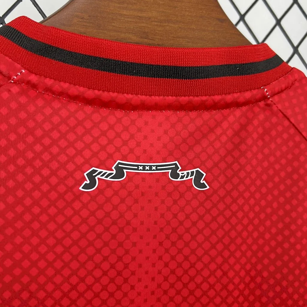 2025/2026 Ajax Kit Casa Taglia Bambino