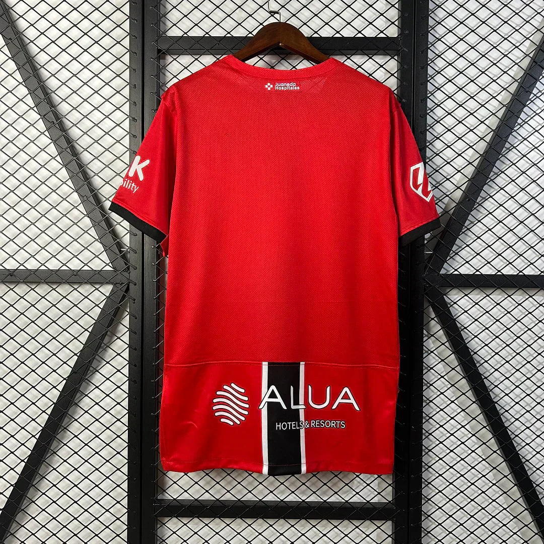 2025/2026 Kit Casa RCD Mallorca