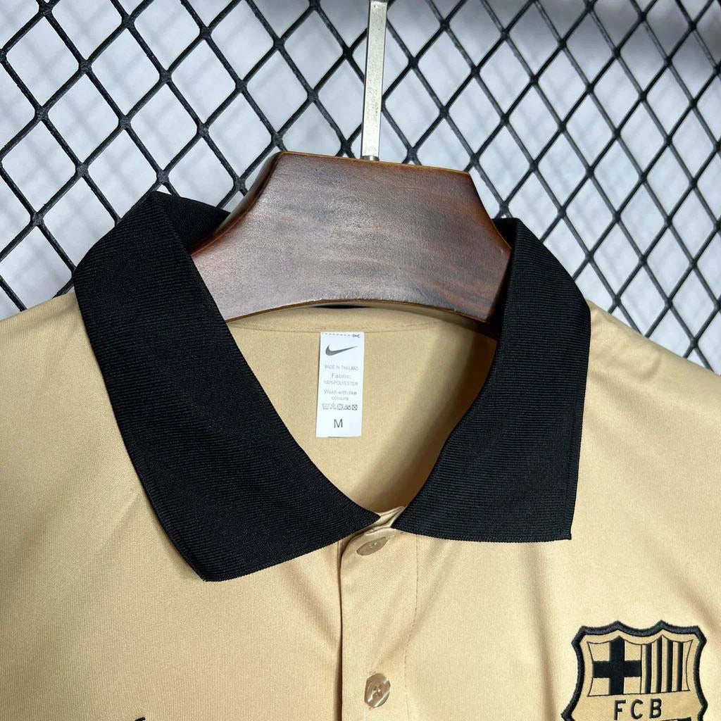 2024/2025 Barcelona Polo