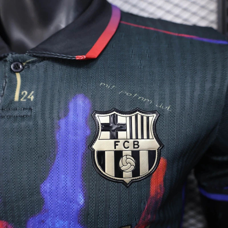 2025/2026 Barcellona Edizione Speciale