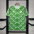 1990 Retro Germany Visitante