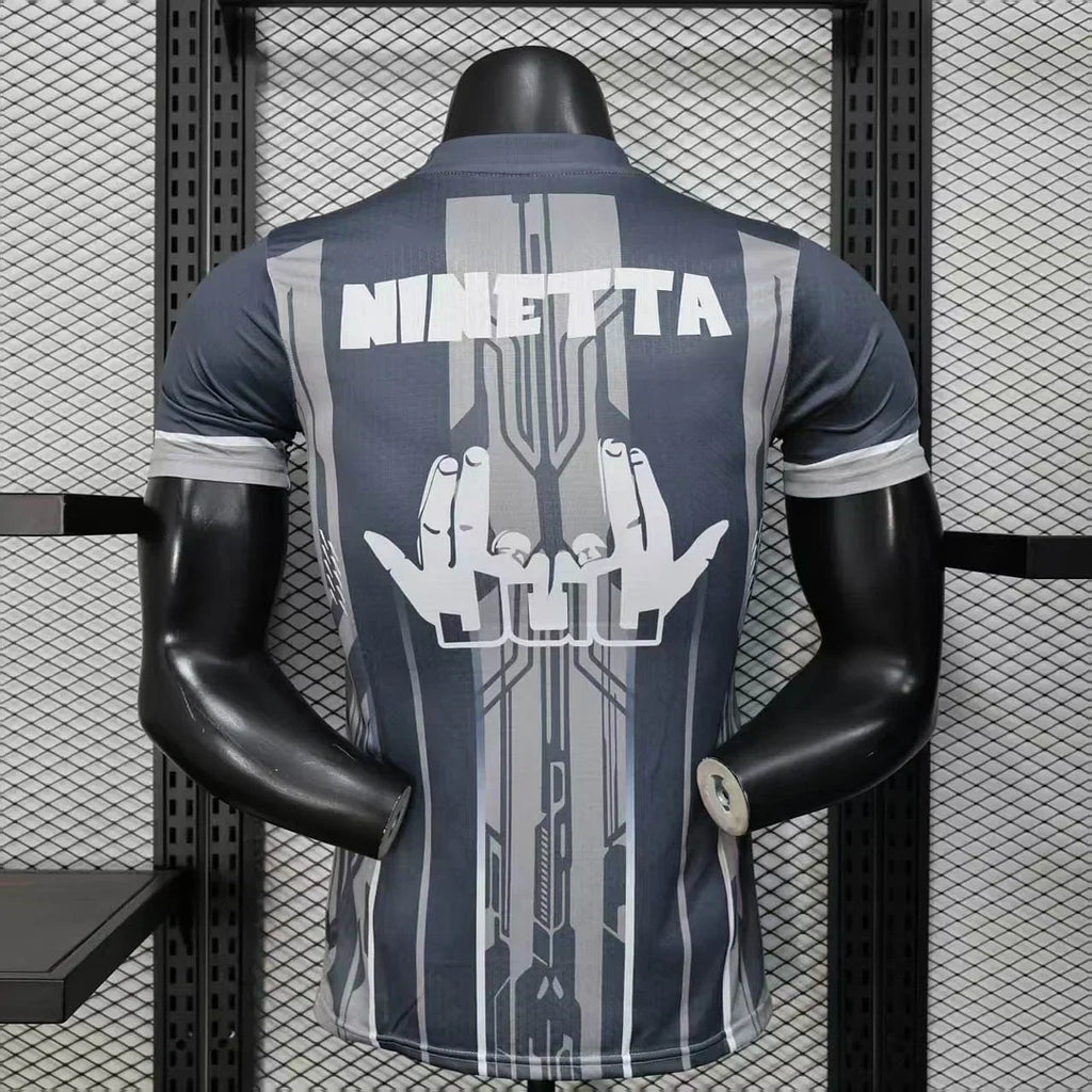 Olympique de Marsiglia X Jul Edizione Speciale