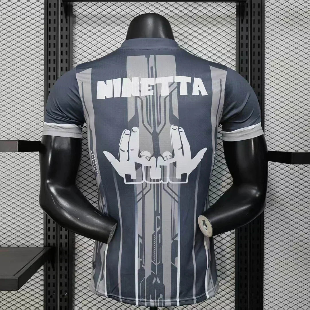 Olympique de Marsiglia X Jul Edizione Speciale