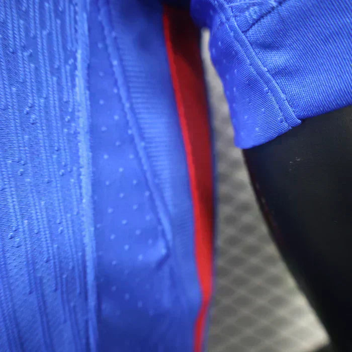 France 2024 Local Kit