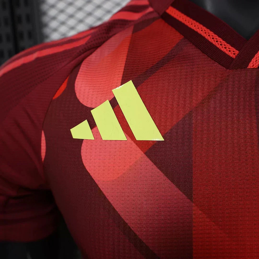 2025/2026 Germany Away Kit